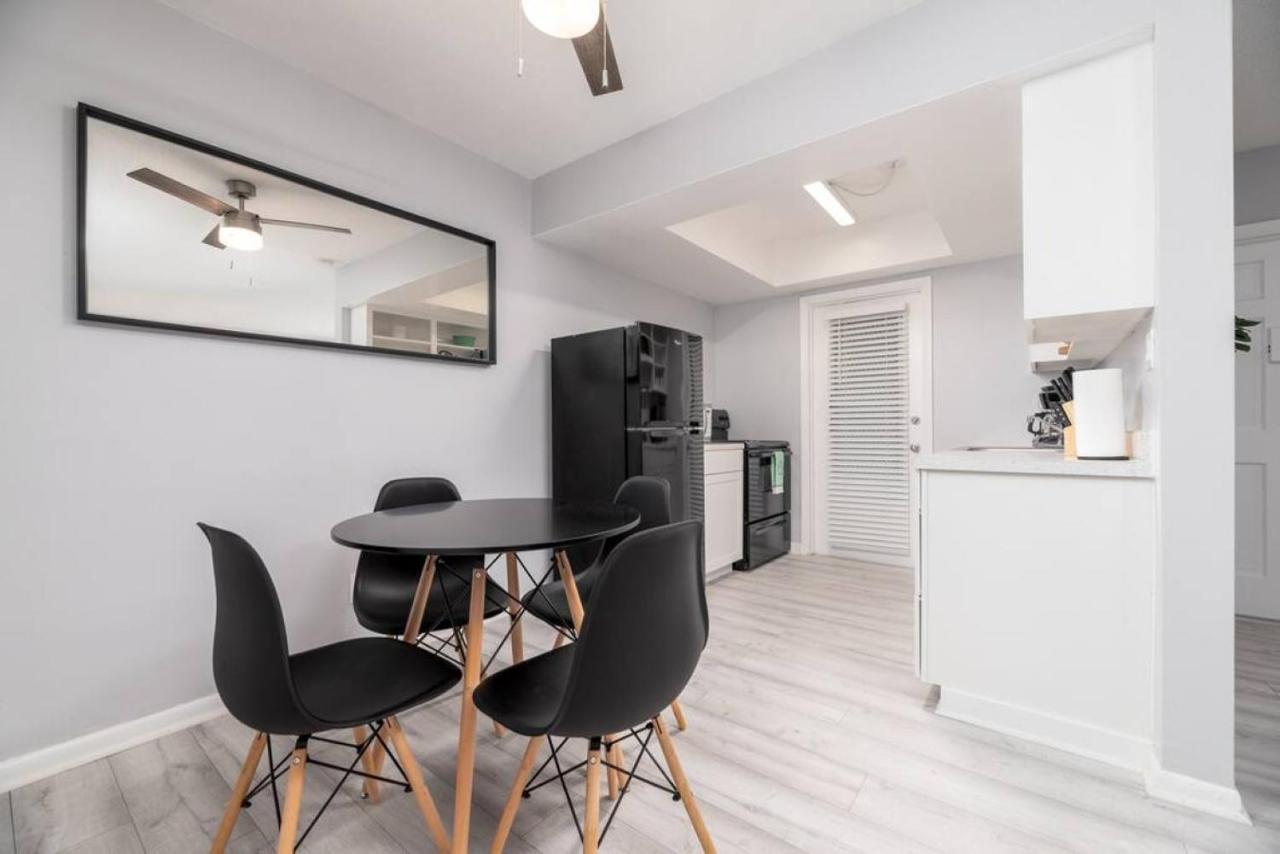 Appartement Short Walk To Wilton Drive Apt2 *